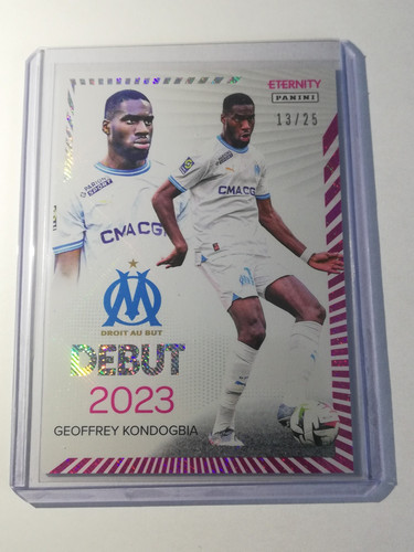 2025 panini eternity - 2025-26,