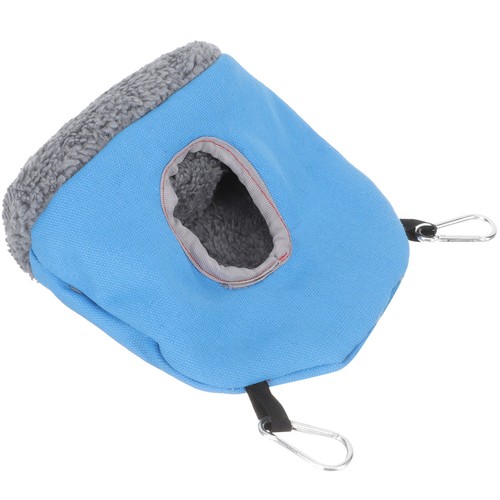 Nid perroquet suspendu - de,