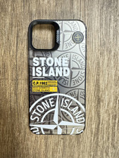 Stone Island - coque iPhone 11