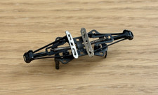 JOUEF pantographe double en