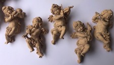 Série de 5 Angelots