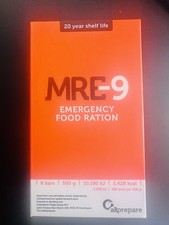 Ration De Survie
