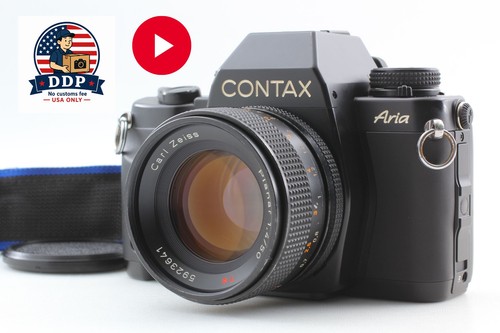 Neuf appareil photo reflex - [neuf],