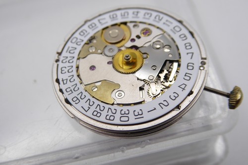 Cal automatique mouvement - automatique,