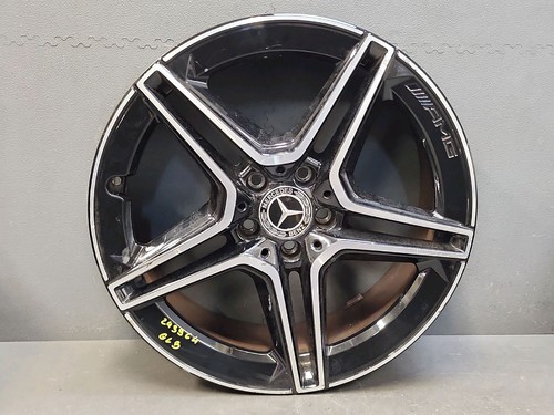 Jante alu mercedes gla glb - jante,
