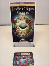 Livre LDVELH - L'Oeil Noir -