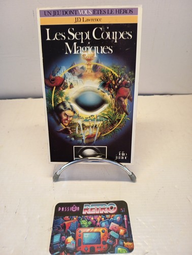 Livre ldvelh oeil - l'oeil, noir
