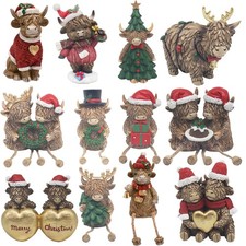 Ornement De Vache Des