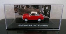 VOITURE GOGGOMOBIL TS COUPE DE
