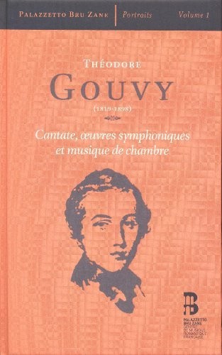 Théodore gouvy - théodore,