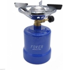 Mini Réchaud à Gaz de