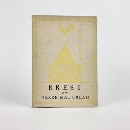 Pierre mac orlan - pierre,