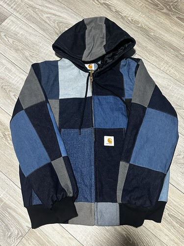 Carhartt rework taille - rework,