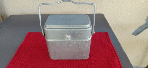 Gamelle 1939 complete - complete, modele