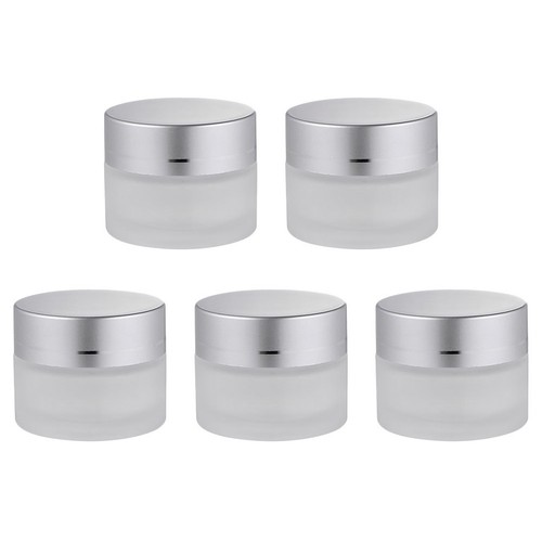Pcs pots crème vides - pcs,