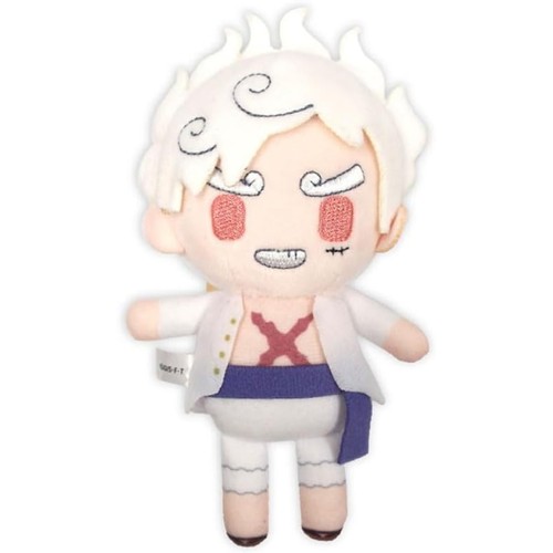 Peluche tapioca one piece - one,