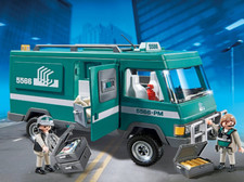 Playmobil -- Pièce de