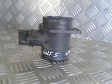 Débitmètre air BOSCH - VW VOLKSWAGEN Golf V (5) 1.9 TDi 105CV - Réf : 0281002531