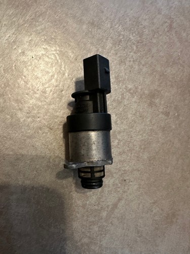 Carburant pression régulateur - pression,