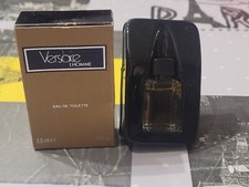 MINIATURE PARFUMS VERSACE