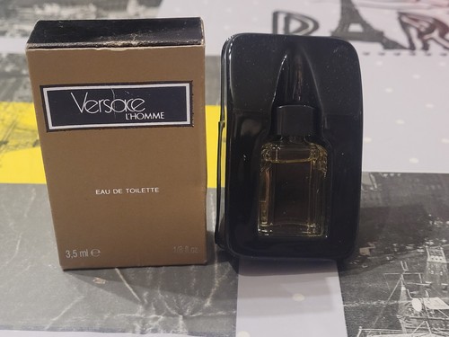 Miniature parfums versace - parfums,