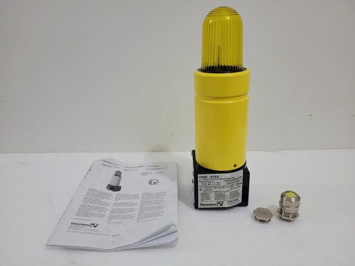 Pfannenberg cwb atex - cwb,