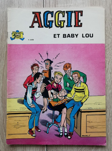 Aggie 29 - aggie,