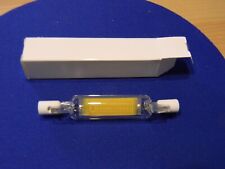 Ampoule LED COB haute puissance pour remplacer la lampe halogène