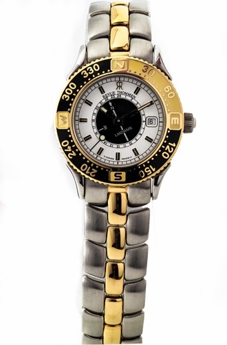 Luxe montre femmes revue - montre,
