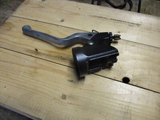 Zundapp Kreidler levier de bloc poignée d'embrayage Magura original