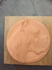 RICHARD FATH TERRE CUITE