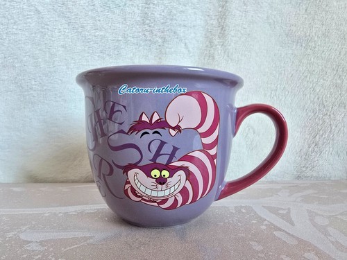Tasse mug cup - disney, alice