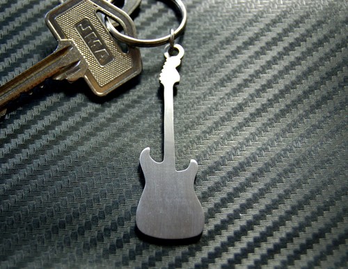Guitare électrique - guitare,