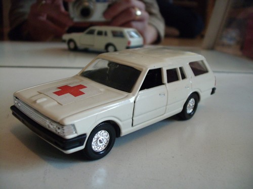 Sakura nissan cedric break - sakura,