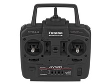 Futaba Attack T4YWD émetteur