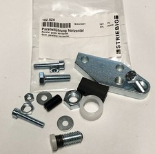 Striebig Wallsaw Parallèle