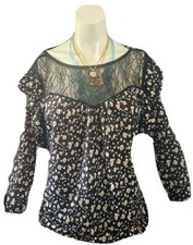 Blouse femme MORGAN Teeshirt