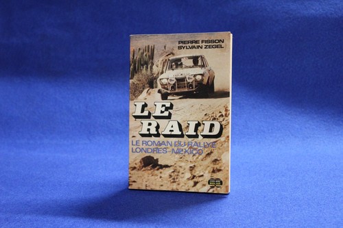 Raid romand du rallye - raid,