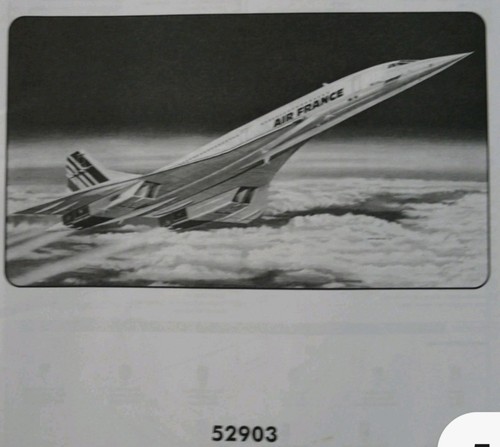 Maquette avion heller - maquette,