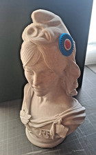 BRIGITTE BARDOT BUSTE MARIANNE