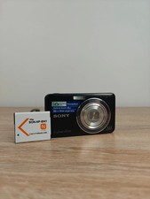 Sony CyberShot DSC-W310 Noir