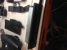 Autoradio d'origine BMW SERIE