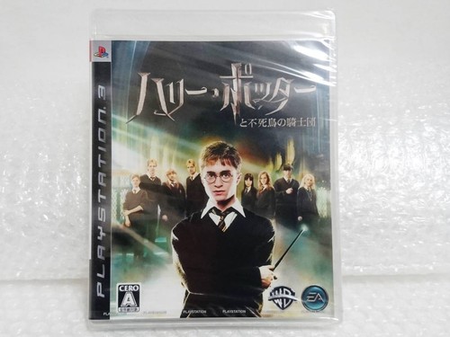 Electronic arts ps3 harry - +,