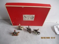 CBG MIGNOT  DANS BOITE LOT DE