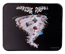 Tapis de souris : Flipper