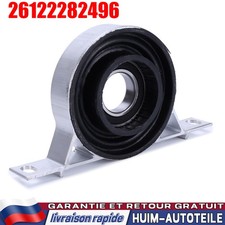 Prevu Pour Bmw Série 3 E46 330D - Palier Arbre De Transmission 26122282496