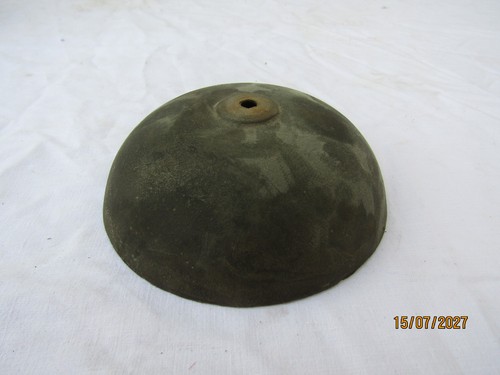 Ancienne cloche en bronze - cloche,
