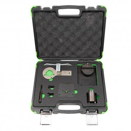 Coffret calage pour moteurs - coffret,