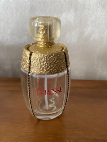 Flacon parfum vide empty - flacon,
