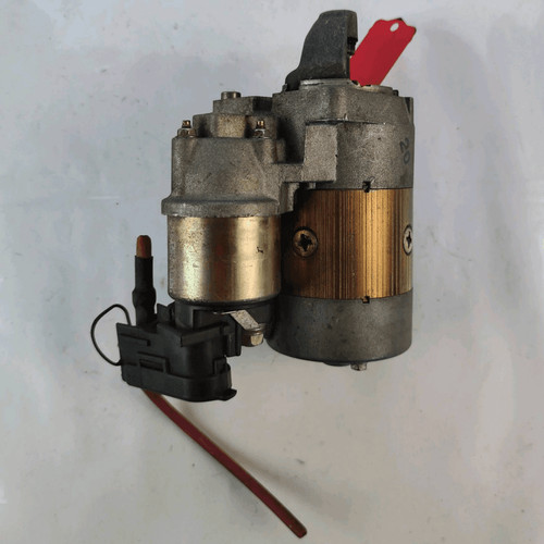 46548653 démarreur fiat - démarreur,